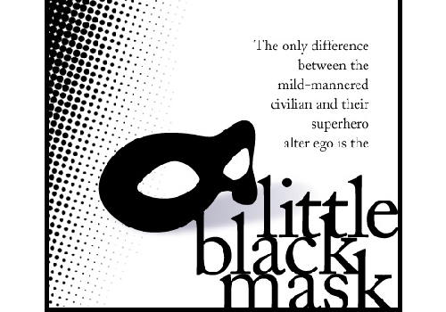 Little-Black-Mask